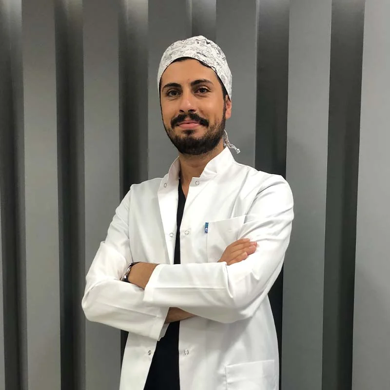 Özgür Serkan Özer